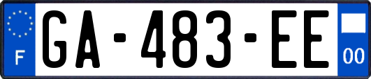 GA-483-EE
