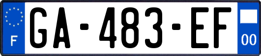 GA-483-EF