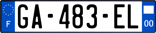 GA-483-EL