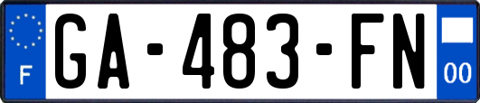 GA-483-FN
