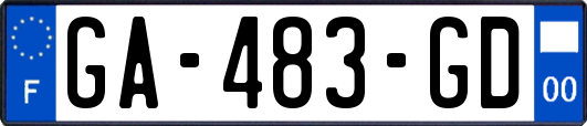 GA-483-GD