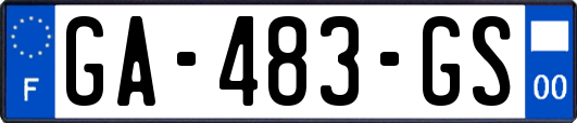 GA-483-GS