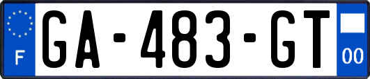 GA-483-GT