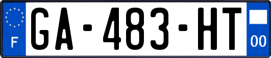 GA-483-HT