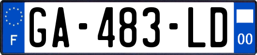 GA-483-LD