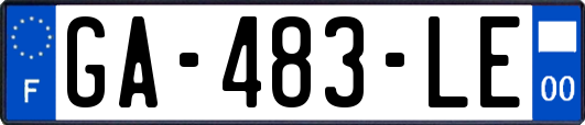 GA-483-LE