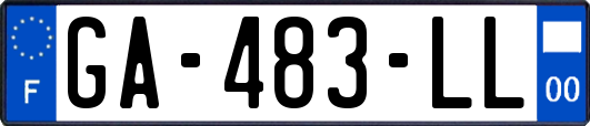 GA-483-LL