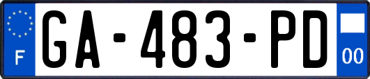GA-483-PD