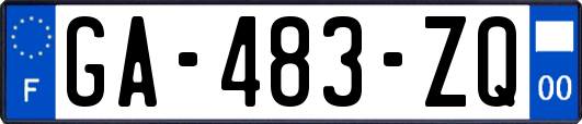 GA-483-ZQ