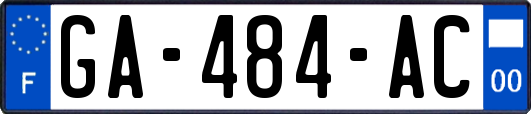 GA-484-AC
