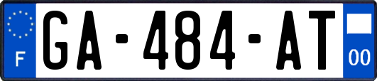 GA-484-AT