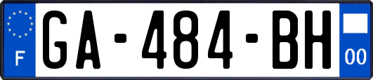 GA-484-BH