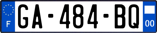 GA-484-BQ