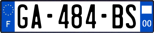 GA-484-BS
