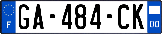 GA-484-CK