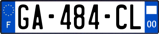 GA-484-CL