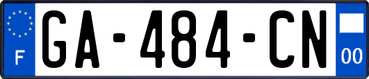 GA-484-CN