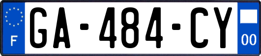 GA-484-CY