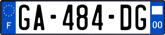 GA-484-DG