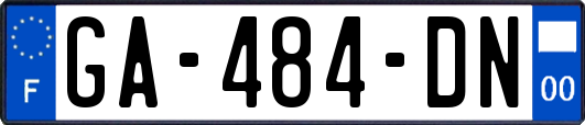 GA-484-DN