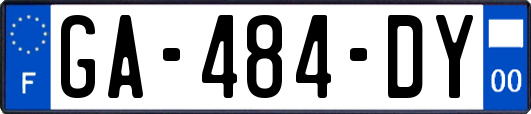 GA-484-DY
