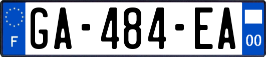 GA-484-EA