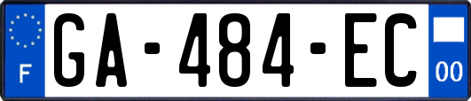 GA-484-EC