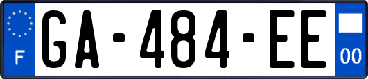 GA-484-EE