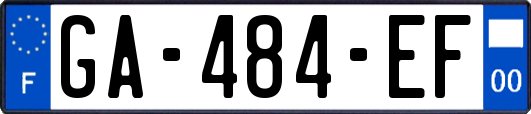 GA-484-EF