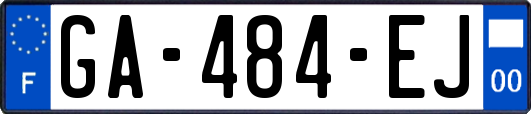 GA-484-EJ