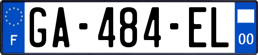 GA-484-EL