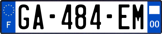 GA-484-EM