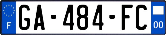 GA-484-FC