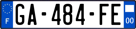 GA-484-FE