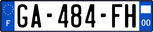 GA-484-FH