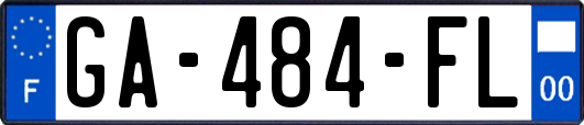 GA-484-FL