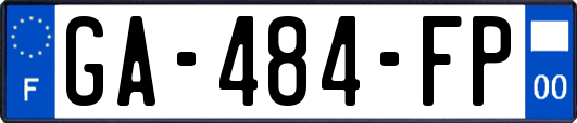 GA-484-FP
