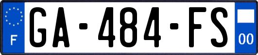 GA-484-FS
