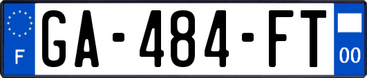 GA-484-FT