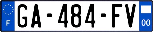 GA-484-FV