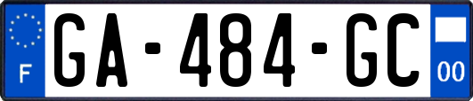 GA-484-GC