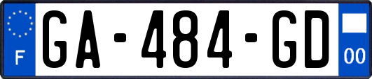 GA-484-GD