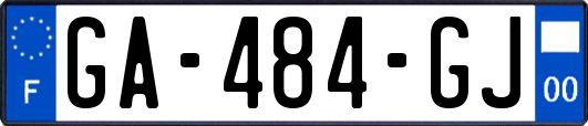 GA-484-GJ