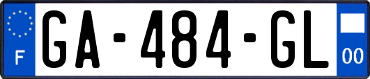 GA-484-GL
