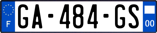 GA-484-GS