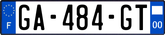 GA-484-GT