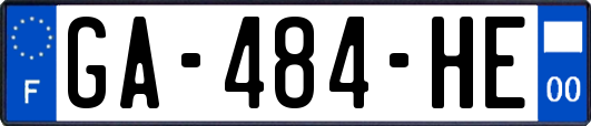 GA-484-HE