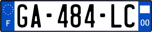 GA-484-LC