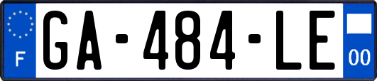 GA-484-LE