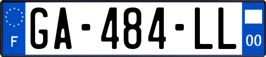 GA-484-LL